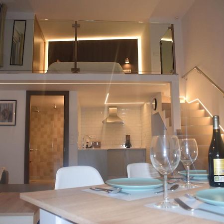 Loft Reyes Catolicos Parking Privado Incluido Διαμέρισμα Setenil De Las Bodegas Εξωτερικό φωτογραφία