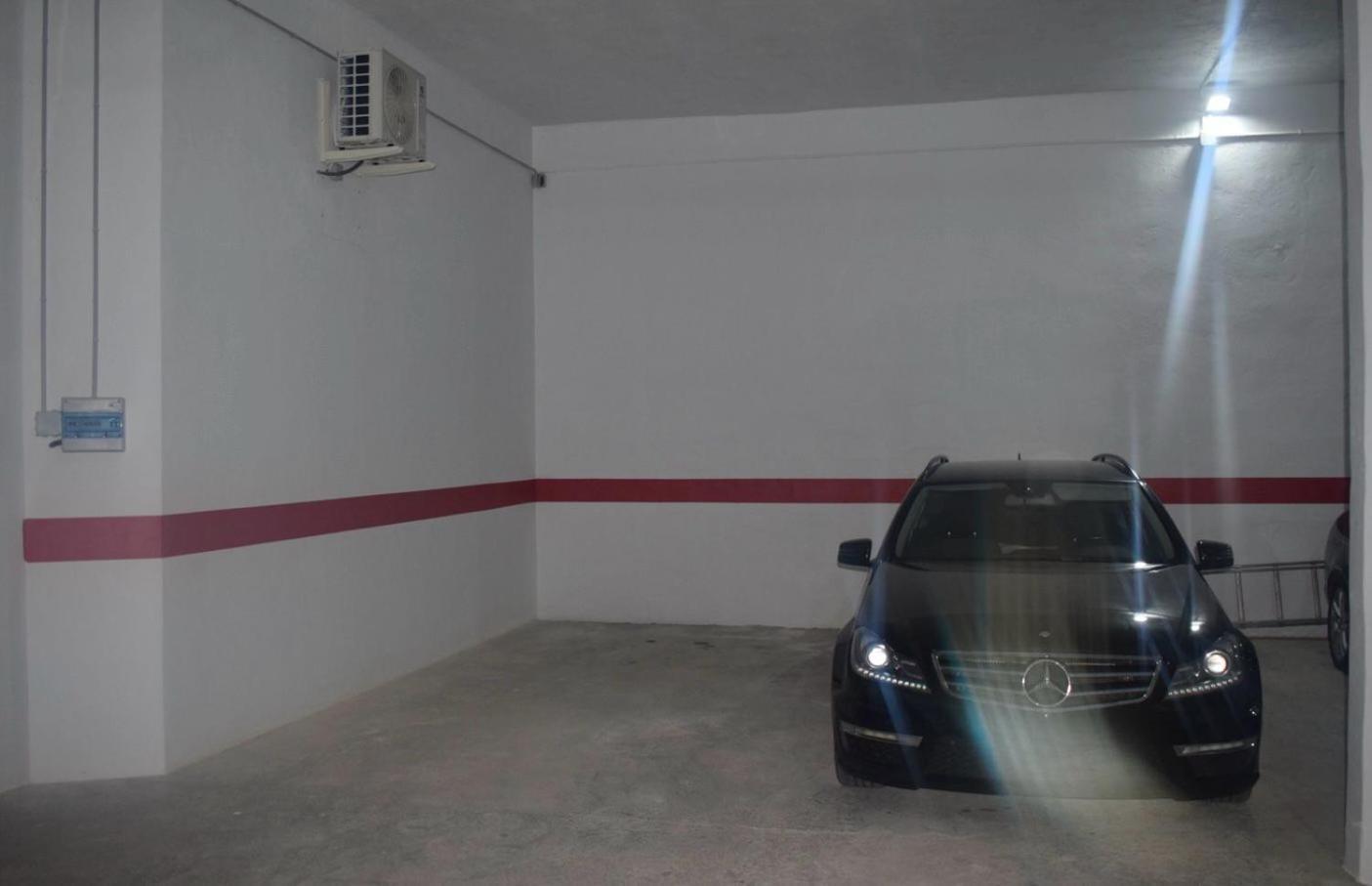Loft Reyes Catolicos Parking Privado Incluido Διαμέρισμα Setenil De Las Bodegas Εξωτερικό φωτογραφία